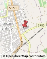 Autofficine e Centri Assistenza Montesano Salentino,73030Lecce