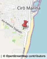 Taglio e Cucito - Scuole Cirò Marina,88811Crotone