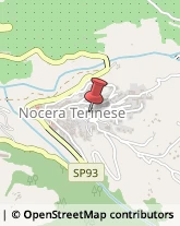 Corpo Forestale Nocera Terinese,88047Catanzaro