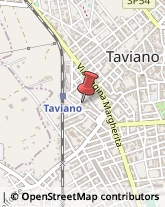 Case di Riposo e Istituti di Ricovero per Anziani Taviano,73057Lecce
