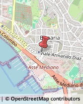 Viale Armando Diaz, 104,09125Cagliari