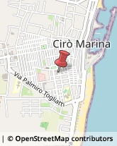 Comuni e Servizi Comunali Cirò Marina,88811Crotone