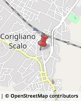 Notai Corigliano Calabro,87064Cosenza