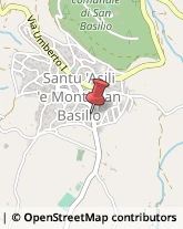 Comuni e Servizi Comunali San Basilio,09040Cagliari