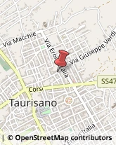 Demolizioni e Scavi Taurisano,73056Lecce