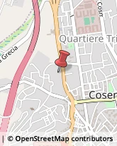 Assicurazioni,87100Cosenza