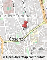 Laboratori di Analisi Cliniche Cosenza,87100Cosenza