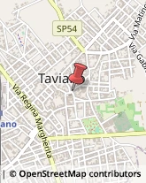 Farmacie Taviano,73057Lecce