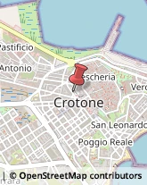 Studi Consulenza - Amministrativa, Fiscale e Tributaria Crotone,88900Crotone