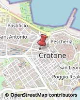 Profumi - Produzione e Commercio Crotone,88900Crotone