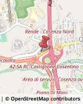 Ristoranti Rende,87036Cosenza