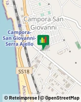 Autofficine e Centri Assistenza,87032Cosenza