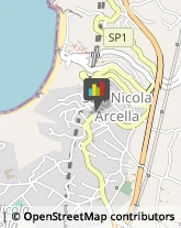 Poste San Nicola Arcella,87020Cosenza