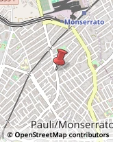 Pizzerie Monserrato,09042Cagliari
