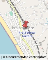 Tabaccherie Praia a Mare,87028Cosenza