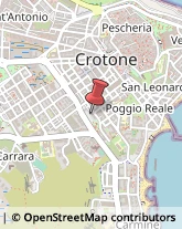 Scuole e Corsi di Lingua Crotone,88900Crotone