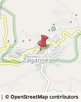 Poste Zagarise,88050Catanzaro