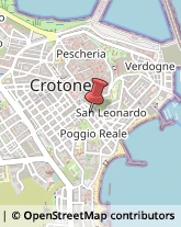 Casalinghi Crotone,88900Crotone