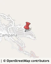 Campane Campana,87061Cosenza