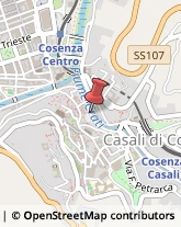 Trasporto Pubblico Cosenza,87100Cosenza