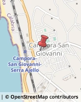 Assicurazioni Amantea,87030Cosenza