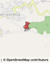 Ristoranti Serrastretta,88040Catanzaro