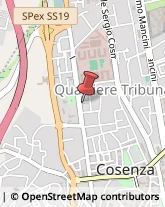 Consulenza del Lavoro Cosenza,87100Cosenza