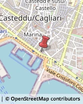 Regione e Servizi Regionali Cagliari,09124Cagliari