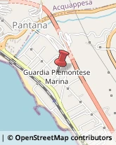 Alimentari Guardia Piemontese,87020Cosenza