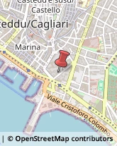 Consolati Cagliari,09125Cagliari