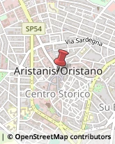 Associazioni ed Istituti di Previdenza ed Assistenza Oristano,09170Oristano