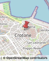 Energia Elettrica - Societa di Produzione Crotone,88900Crotone