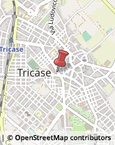 Ricami - Dettaglio Tricase,73039Lecce