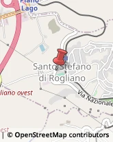 Farmacie Santo Stefano di Rogliano,87056Cosenza