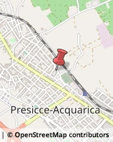 Stirerie - Macchine Presicce Acquarica,73040Lecce