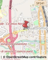 Trasporti Aerei Rende,87036Cosenza