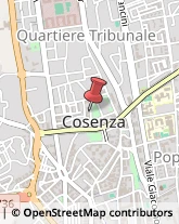 Porte Cosenza,87100Cosenza