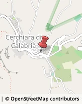 Rifugi Alpini Cerchiara di Calabria,87070Cosenza