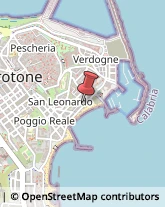 Centrifughe Crotone,88900Crotone