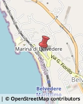 Locali, Birrerie e Pub Belvedere Marittimo,87021Cosenza