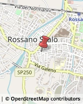 Centri di Benessere Rossano,87067Cosenza