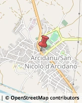 Istituti di Bellezza San Nicolò d'Arcidano,09097Oristano