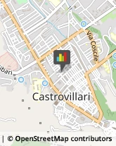 Pubblicità - Consulenza e Servizi Castrovillari,87012Cosenza