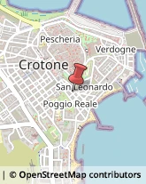 Scale Crotone,88900Crotone