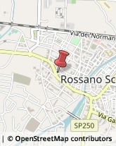 Farmacie Rossano,87067Cosenza