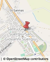 Ingegneri San Giovanni Suergiu,09010Carbonia-Iglesias