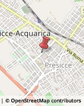 Aziende Agricole Presicce,73054Lecce