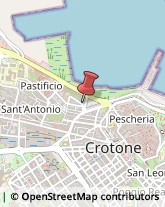 Materie Plastiche - Produzione,88900Crotone