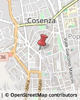 Estetiste,87100Cosenza