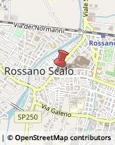 Società di Telecomunicazioni Rossano,87067Cosenza